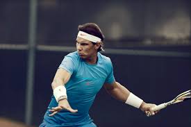 Rafael nadal hd wallpapers, desktop and phone wallpapers. Tennis Player Rafael Nadal Wallpaper Nadal French Open 2018 Outfit 1457562 Hd Wallpaper Backgrounds Download