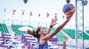 La francia cuoce a fuoco lento i campioni americani, ormai. Olimpiadi Il Basket 3x3 Di Capobianco Ai Quarti Di Finale Domani Debutta La Judoka Centracchio