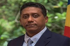 President Danny Faure denies claim made by Forbesranks