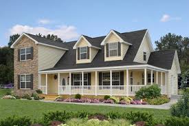 A Collection Of 20 Beautiful 2 Story Modular Homes Modular Homes Modular Home Plans Best Modular Homes