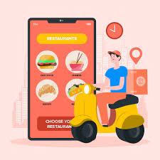 Rank history shows how popular restaurant.com is in the ios, and how that's changed over time. Why Should You Develop An App For Your Restaurant