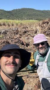 Nicolas Daniel Conforti