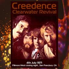 Some folks are born made to wave the flag ooh, they're red, white and blue and when the band plays hail to the chief ooh, they point the. Creedence Clearwater Revival Fillmore Sf 1971 Ksan Ksan Free Download Borrow And Streaming Internet Archive