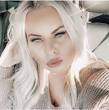 Alexandria Ransom's Instagram, Twitter & Facebook