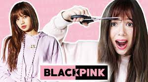 ปราณปรียา มโนบาล / pranpriya manoban nombre coreano: Ich Bin Fur 24h Ein K Pop Star Lisa Blackpink Youtube