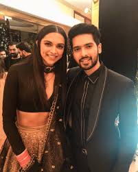 Deepika Padukone N Armaan Malik Deepika Padukone Style Bollywood Celebrities Deepika Padukone