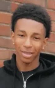 Marquis Ward, age 19