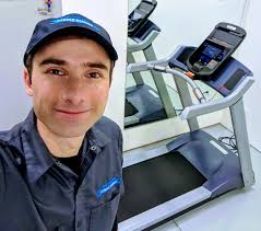 West Michigan Fitness Service