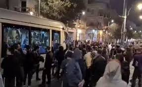 נער צעיר לא צריך למצוא את מותו במפגש עם שוטרים, עצוב שזה לא ברור ונחרץ לפרקליטות. Jskggt0ety6mkm