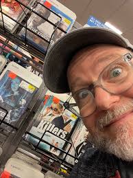 Bob DeRosa (@bobderosa.bsky.social) — Bluesky