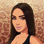 Download Kim Kardashian Hollywood Mod Cash Stars Apk Free For Android Kim Kardashian Kardashian Iphone Hacks