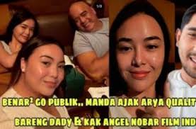 Berita terkini go-public