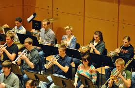 Mallory thompson leads the symphonic wind ensemble in a performance of david maslanka's a child's garden of dreams on november 3, 2017. From The Maslanka Archive No 15 A Child S Garden Of Dreams David Maslanka