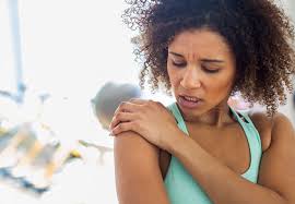 All of these things can cause shoulder pain — and commonly do. Shoulder Pain 3 Most Common Causes And How To Fix It Health Essentials From Cleveland Clinic