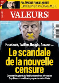 Vidéos, politique, société, faits divers, international… retrouvez toute l'actualité vue par la rédaction. Subscription Valeurs Actuelles Cafeyn