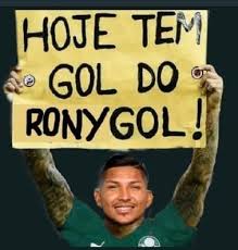 Maybe you would like to learn more about one of these? Veja A Repercussao E Memes Nas Redes Da Vitoria Do Palmeiras Sobre O Tigre Pela Libertadores
