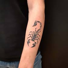 Scorpion tattoo designs are widely common across the world, embellished by men and women across a wide variety of cultures. 30 Amazing Scorpio Tattoo Designs With Meanings Saved Tattoo