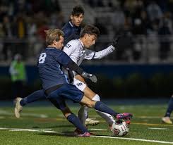 CBA falls to Seton Hall Prep 2-0 in Non-Public A Final