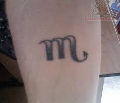Discover the meaning of scorpion and scorpio tattoos. Scorpio Astrology Sign Tattoos Tattoos Gallery