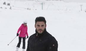 Vladimir simonovic sırbistan, scott dziewirz kanadatürkiye: Murat Akdogan Kimdir Nereli Kac Yasinda Murat Akdogan Hande Ercel In Sevgilisi Mi Memurlarimiz Com