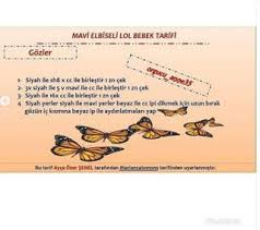 lol bebek tarifi lol bebek oyuncak bebek saci