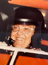 Hialeah mini stock main winner in May '92