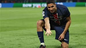 «Comportamientos poco éticos»... Hakimi juega sus cartas con el Madrid para presionar al París