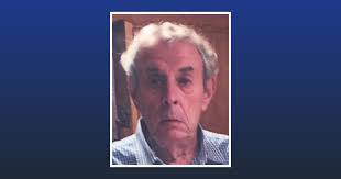 Max F. Ball Obituary June 7, 2017