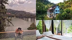 Malaysia is full of island paradises. 15 Laid Back Nature Getaways Within 2 Hours From Kuala Lumpur Klook Travel Blog