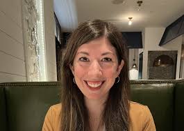 Jennifer Mandelbaum, NH State Representative