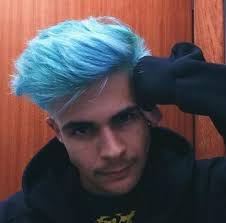 New Hair Men Dyed Dyes Ideas Men Hair Color Mens Hair Colour Best Hair Dye