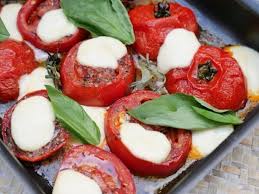 20 Recettes Sans Viande Pour Repas Du Soir Recette En 2020 Repas Sans Viande Idee Repas Vegetarien Tomates Roties
