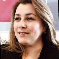 Cynthia Corrales's Instagram, Twitter & Facebook