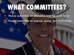 Frederica Wilson by Maddie Atkinson