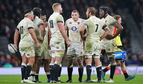 As the players get ready to face wales in the third round of the guinness six nations, get to know the coaches that are preparing the team. England Rugby Players Are Average And This Is How Scotland Can Hurt Them Gavin Hastings Rugby Sport Express Co Uk