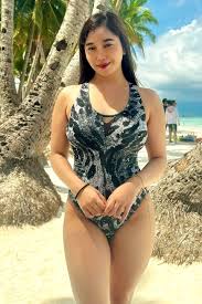 TOP GIRL PH: Carla May Nipal Photos in Bikini 070923