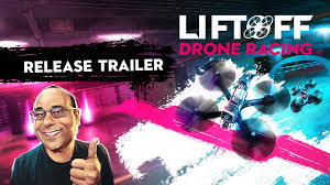 Page contents what is drone racing exactly? Liftoff Drone Racing Ps4 Xbox One Liftoff