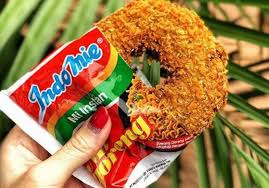 Jun 29, 2021 · baca juga: Viral Indomie Donat Goreng Begini Resep Mudah Membuatnya Portal Wanita Muda