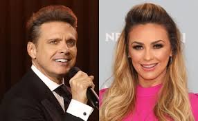 Así luce Miguel, el guapo hijo mayor de Luis Miguel y Aracely Arámbula