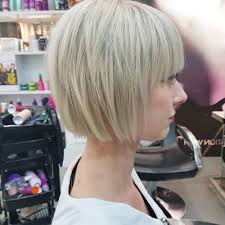Do you think they're right? 23 Trendy Short Blonde Hair Ideas For 2020