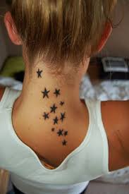From big stars, to night skies, to tiny little strings of stars fluttering down the wrist, there is a star tattoo out there for everyone. Tattoo Trends 90 Star Tattoo Designs For Women And Men Tattooviral Com Your Number One Source For Daily Tattoo Designs Ideas Inspiration