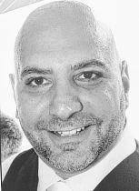 DINO CICCOTTI Obituary (2015)