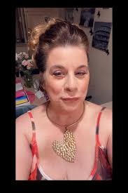 Returns address for the app