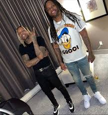 Jul 13, 2021 · lil durk there's an unconfirmed rumor circulating on social media that the feds are working on indicting durk on rico charges, and this recent raid may have been enough to seal the deal. Lil Durk Facebook