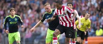 O feyenoord integra a corrida, como de costume, pelo acesso às competições europeias da próxima época e chega a este jogo como 5.º. Interview Marcelo Ex Psv En Nu Lyon Hoogtepunt Was 10 0 Tegen Feyenoord