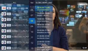 Com esta nova versão todos os canais são públicos. New Brasil Iptv Apk Iptv Portal Lista De Tv Iptv Globo Tv Channels M3u 10000 Movies Free Test China Brasil 1 Year Iptv Subscription Iptv Brasil Contron Panel Made In China Com