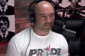 Joe rogan, it's near impossible to not stare at miesha tate's butt. Joe Rogan Says Miesha Tate And Her Great Ass Should Be Making More Money