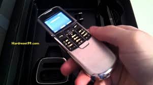 Your data in the wallet will be erased. Nokia 8800 Hard Reset How To Factory Reset