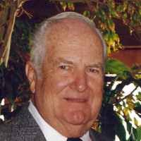 Maynard Cook Bailey (1921–2010)