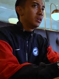 Faris Ramli's Journey to 100 Matches with Singapore Lions